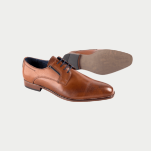 Leather Formal Shoes